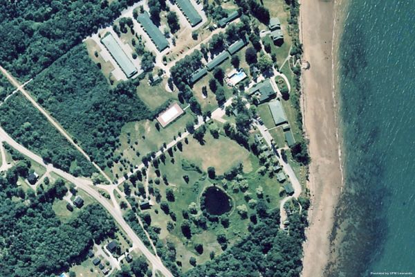 Mountain Gap Inn (Hampton)
